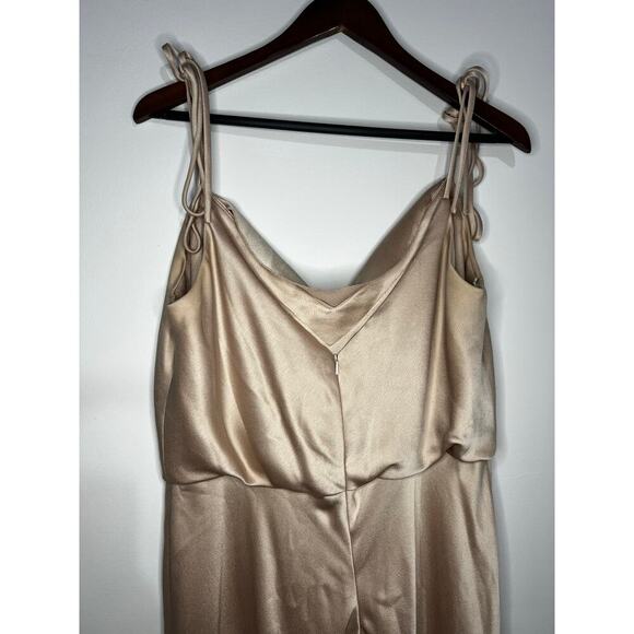 Jenny Yoo Kat Dress - Picture 7 of 10